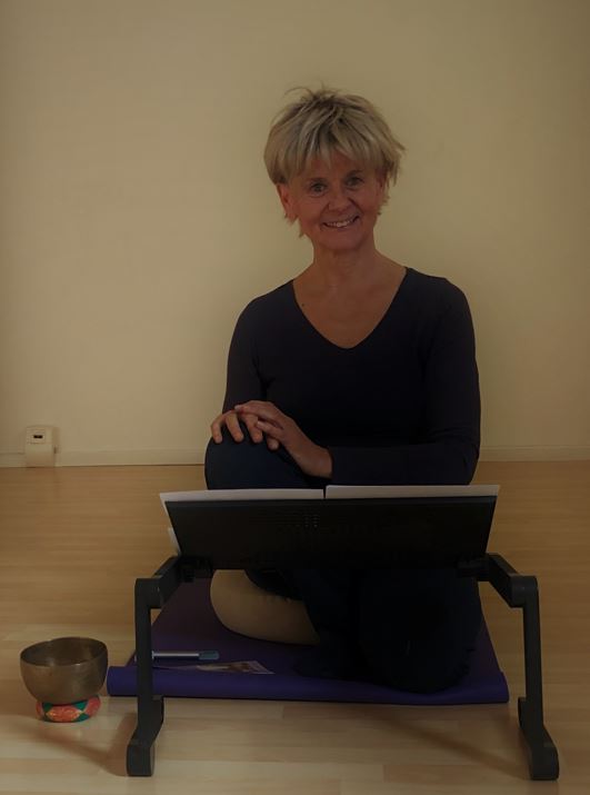 Achtsamkeit und Körperpsychotherapie